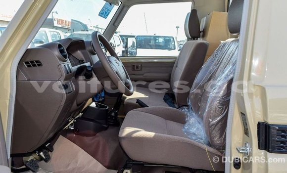 Sayi Imported Toyota Land Cruiser M Mota in Import - Dubai a estuary Sayi Imported Toyota Land Cruiser M Mota in Import - Dubai a estuary