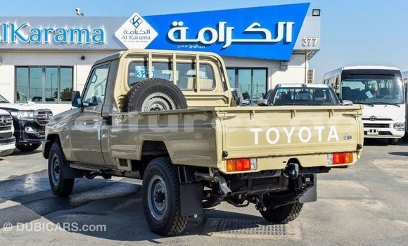 Sayi Imported Toyota Land Cruiser M Mota in Import - Dubai a estuary Sayi Imported Toyota Land Cruiser M Mota in Import - Dubai a estuary