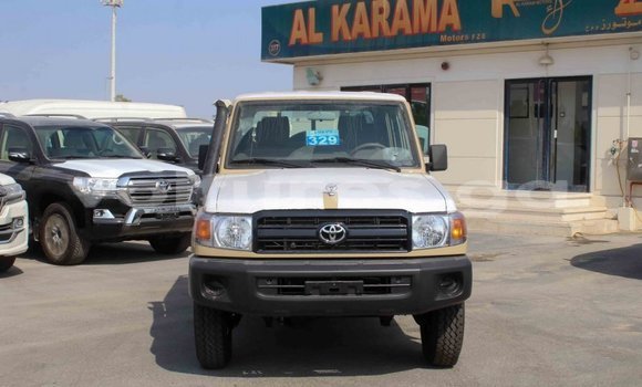 Sayi Imported Toyota Land Cruiser M Mota in Import - Dubai a estuary Sayi Imported Toyota Land Cruiser M Mota in Import - Dubai a estuary