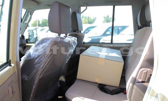 Sayi Imported Toyota Land Cruiser M Mota in Import - Dubai a estuary Sayi Imported Toyota Land Cruiser M Mota in Import - Dubai a estuary