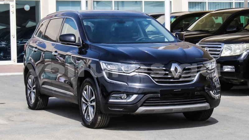 Big with watermark renault koleos estuaire import dubai 5729