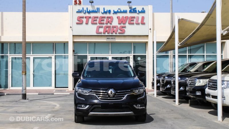 Big with watermark renault koleos estuaire import dubai 5729