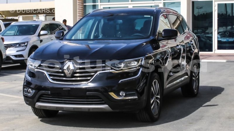 Big with watermark renault koleos estuaire import dubai 5729