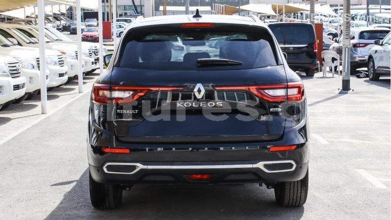 Big with watermark renault koleos estuaire import dubai 5729