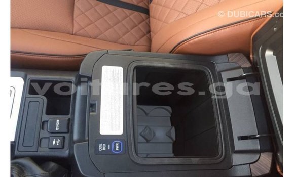 Sayi Imported Toyota Prado Black Mota in Import - Dubai a estuary Sayi Imported Toyota Prado Black Mota in Import - Dubai a estuary