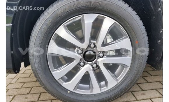 Buy Import Toyota Land Cruiser Black Car in Import - Dubai in Estuary Buy Import Toyota Land Cruiser Black Car in Import - Dubai in Estuary