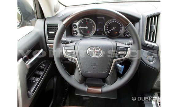 Buy Import Toyota Land Cruiser Black Car in Import - Dubai in Estuary Buy Import Toyota Land Cruiser Black Car in Import - Dubai in Estuary