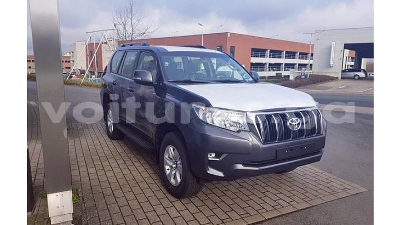 Big with watermark toyota prado estuaire import dubai 5739