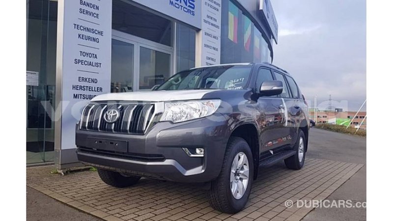 Big with watermark toyota prado estuaire import dubai 5739