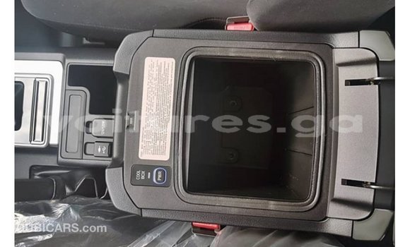 Acheter Import Voiture Toyota Prado Autre à Import - Dubai, Estuaire Acheter Import Voiture Toyota Prado Autre à Import - Dubai, Estuaire