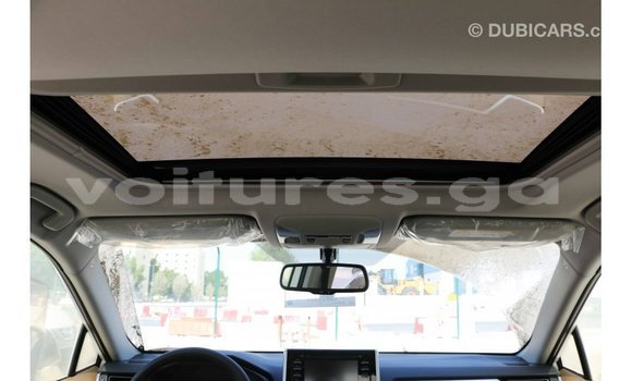 Acheter Import Utilitaire Toyota HiAce Blanc à Import - Dubai, Estuaire Acheter Import Utilitaire Toyota HiAce Blanc à Import - Dubai, Estuaire