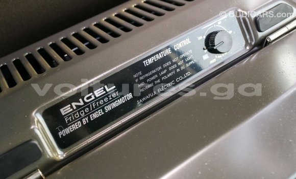 Acheter Import Voiture Toyota Coaster Blanc à Import - Dubai, Estuaire Acheter Import Voiture Toyota Coaster Blanc à Import - Dubai, Estuaire