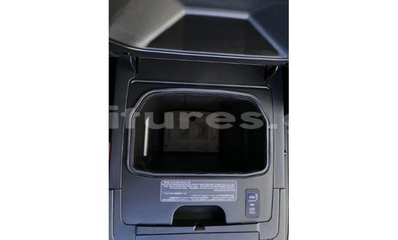 Acheter Import Voiture Lexus LX Autre à Import - Dubai, Estuaire Acheter Import Voiture Lexus LX Autre à Import - Dubai, Estuaire