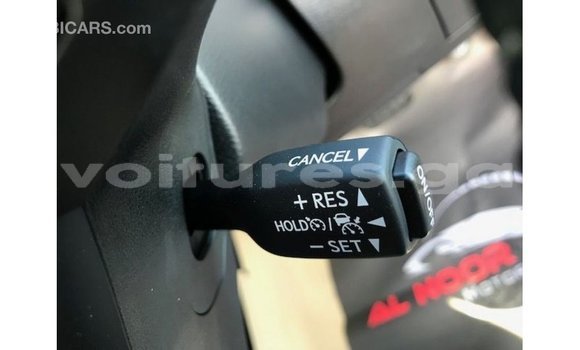 Acheter Import Voiture Lexus LX Autre à Import - Dubai, Estuaire Acheter Import Voiture Lexus LX Autre à Import - Dubai, Estuaire