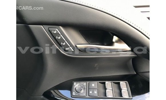 Acheter Import Voiture Lexus LX Autre à Import - Dubai, Estuaire Acheter Import Voiture Lexus LX Autre à Import - Dubai, Estuaire