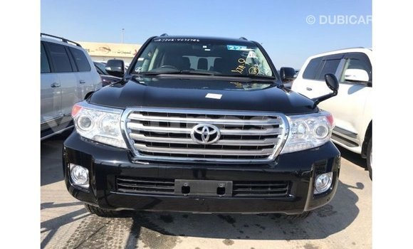 Sayi Imported Toyota Land Cruiser Black Mota in Import - Dubai a estuary Sayi Imported Toyota Land Cruiser Black Mota in Import - Dubai a estuary