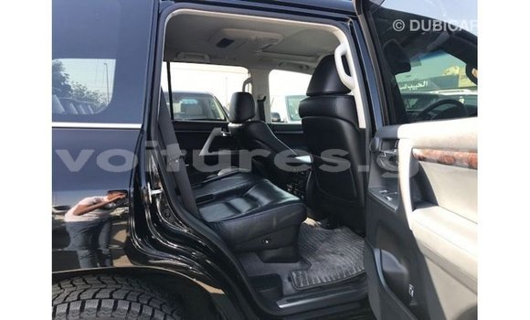Sayi Imported Toyota Land Cruiser Black Mota in Import - Dubai a estuary Sayi Imported Toyota Land Cruiser Black Mota in Import - Dubai a estuary