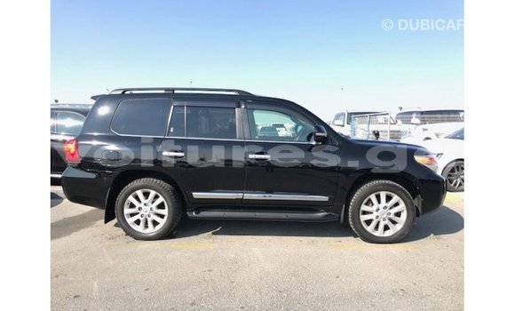 Sayi Imported Toyota Land Cruiser Black Mota in Import - Dubai a estuary Sayi Imported Toyota Land Cruiser Black Mota in Import - Dubai a estuary