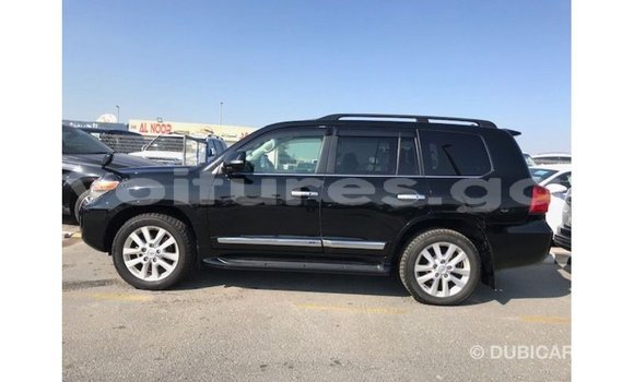 Sayi Imported Toyota Land Cruiser Black Mota in Import - Dubai a estuary Sayi Imported Toyota Land Cruiser Black Mota in Import - Dubai a estuary