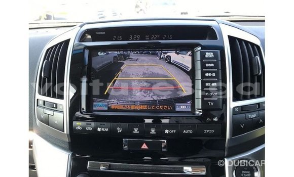 Sayi Imported Toyota Land Cruiser Black Mota in Import - Dubai a estuary Sayi Imported Toyota Land Cruiser Black Mota in Import - Dubai a estuary