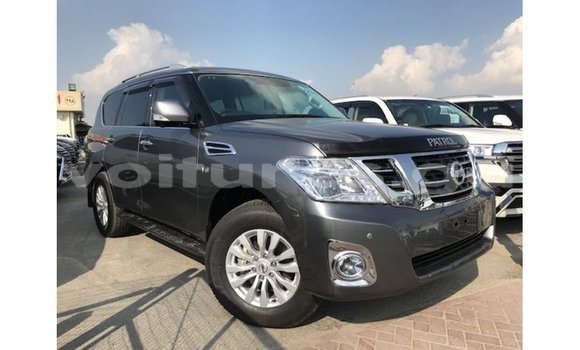 Buy Import Nissan Patrol Other Car in Import - Dubai in Estuary Buy Import Nissan Patrol Other Car in Import - Dubai in Estuary