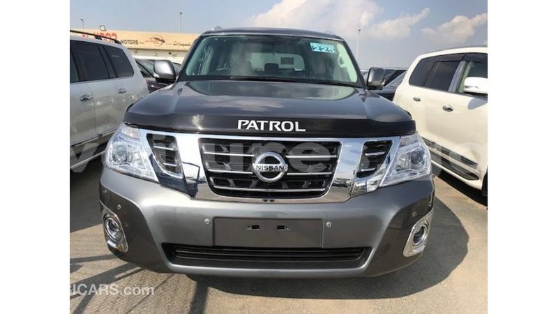 Big with watermark nissan patrol estuaire import dubai 5745