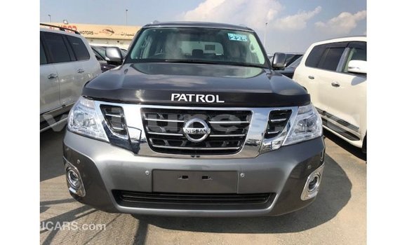 Buy Import Nissan Patrol Other Car in Import - Dubai in Estuary Buy Import Nissan Patrol Other Car in Import - Dubai in Estuary
