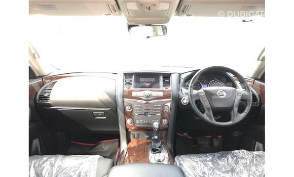 Buy Import Nissan Patrol Other Car in Import - Dubai in Estuary Buy Import Nissan Patrol Other Car in Import - Dubai in Estuary