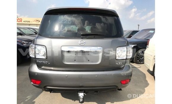 Buy Import Nissan Patrol Other Car in Import - Dubai in Estuary Buy Import Nissan Patrol Other Car in Import - Dubai in Estuary