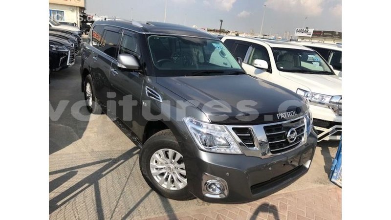 Big with watermark nissan patrol estuaire import dubai 5745