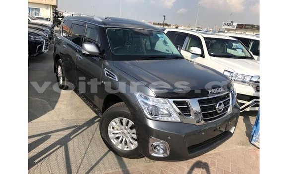 Buy Import Nissan Patrol Other Car in Import - Dubai in Estuary Buy Import Nissan Patrol Other Car in Import - Dubai in Estuary