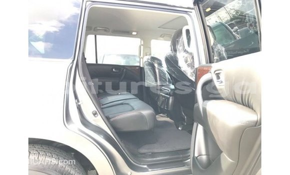 Buy Import Nissan Patrol Other Car in Import - Dubai in Estuary Buy Import Nissan Patrol Other Car in Import - Dubai in Estuary