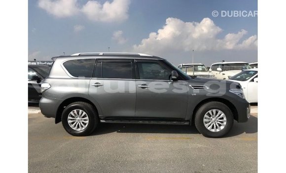 Buy Import Nissan Patrol Other Car in Import - Dubai in Estuary Buy Import Nissan Patrol Other Car in Import - Dubai in Estuary