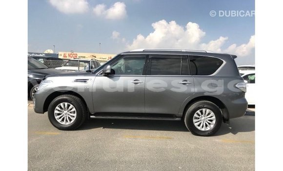 Buy Import Nissan Patrol Other Car in Import - Dubai in Estuary Buy Import Nissan Patrol Other Car in Import - Dubai in Estuary