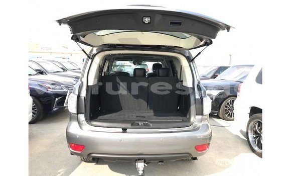 Buy Import Nissan Patrol Other Car in Import - Dubai in Estuary Buy Import Nissan Patrol Other Car in Import - Dubai in Estuary