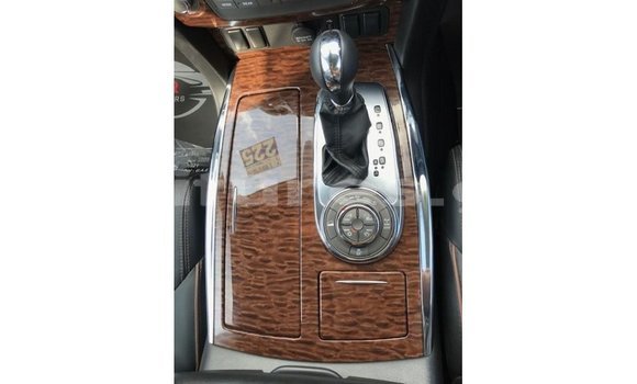 Buy Import Nissan Patrol Other Car in Import - Dubai in Estuary Buy Import Nissan Patrol Other Car in Import - Dubai in Estuary
