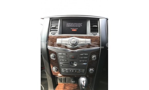 Buy Import Nissan Patrol Other Car in Import - Dubai in Estuary Buy Import Nissan Patrol Other Car in Import - Dubai in Estuary