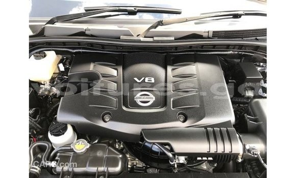 Buy Import Nissan Patrol Other Car in Import - Dubai in Estuary Buy Import Nissan Patrol Other Car in Import - Dubai in Estuary