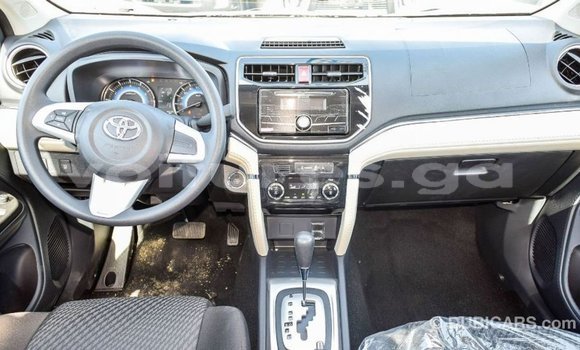 Sayi Imported Toyota Rush Brown Mota in Import - Dubai a estuary Sayi Imported Toyota Rush Brown Mota in Import - Dubai a estuary