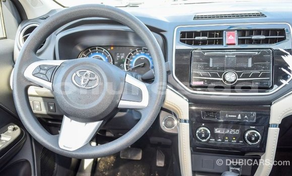 Sayi Imported Toyota Rush Brown Mota in Import - Dubai a estuary Sayi Imported Toyota Rush Brown Mota in Import - Dubai a estuary