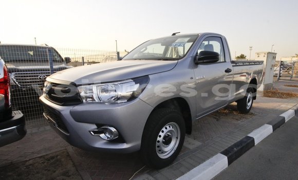 Buy Import Toyota Hilux Other Car in Import - Dubai in Estuary Buy Import Toyota Hilux Other Car in Import - Dubai in Estuary