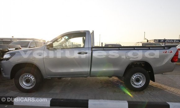 Buy Import Toyota Hilux Other Car in Import - Dubai in Estuary Buy Import Toyota Hilux Other Car in Import - Dubai in Estuary