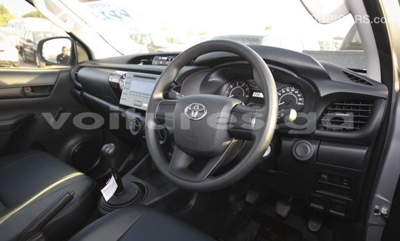 Buy Import Toyota Hilux Other Car in Import - Dubai in Estuary Buy Import Toyota Hilux Other Car in Import - Dubai in Estuary