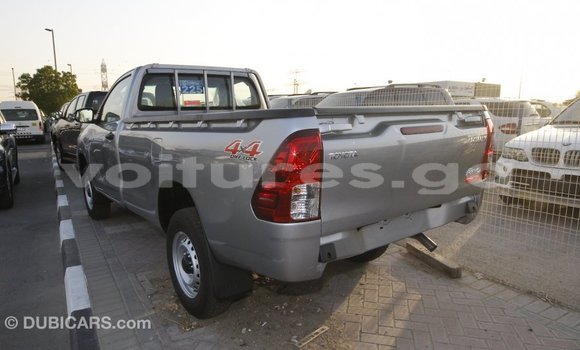 Buy Import Toyota Hilux Other Car in Import - Dubai in Estuary Buy Import Toyota Hilux Other Car in Import - Dubai in Estuary