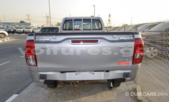 Buy Import Toyota Hilux Other Car in Import - Dubai in Estuary Buy Import Toyota Hilux Other Car in Import - Dubai in Estuary