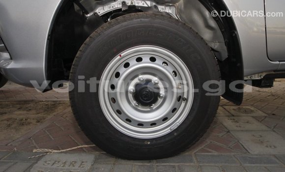 Buy Import Toyota Hilux Other Car in Import - Dubai in Estuary Buy Import Toyota Hilux Other Car in Import - Dubai in Estuary
