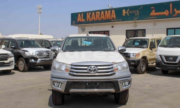 Sayi Imported Toyota Hilux Sauran Mota in Import - Dubai a estuary Sayi Imported Toyota Hilux Sauran Mota in Import - Dubai a estuary