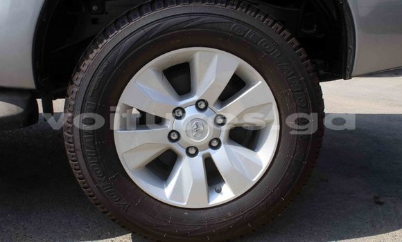 Sayi Imported Toyota Hilux Sauran Mota in Import - Dubai a estuary Sayi Imported Toyota Hilux Sauran Mota in Import - Dubai a estuary