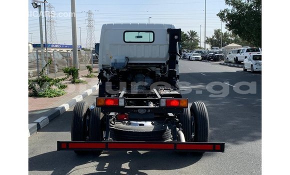 Acheter Import Voiture Mitsubishi i Blanc à Import - Dubai, Estuaire Acheter Import Voiture Mitsubishi i Blanc à Import - Dubai, Estuaire