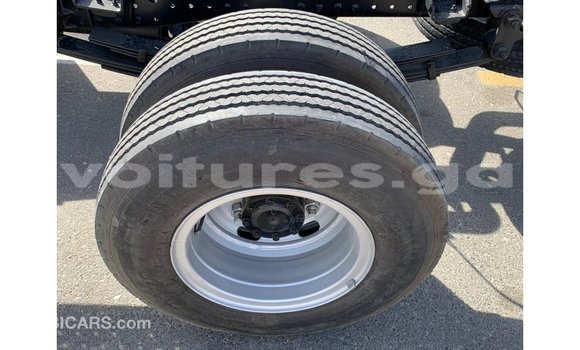 Acheter Import Voiture Mitsubishi i Blanc à Import - Dubai, Estuaire Acheter Import Voiture Mitsubishi i Blanc à Import - Dubai, Estuaire